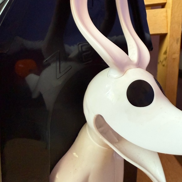 Disney NBC zero popcorn bucket - Picture 5 of 12